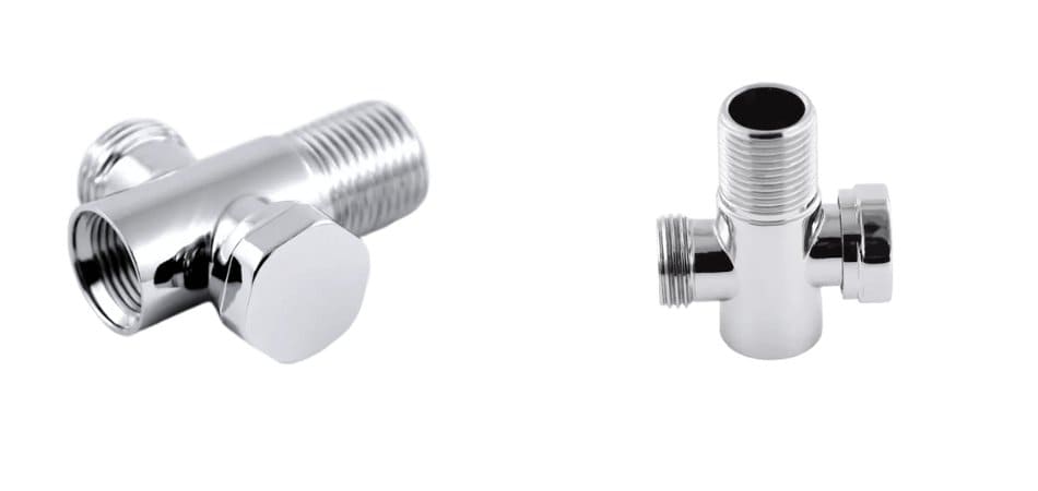 fixture shutoff valve