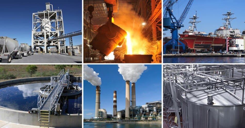 gate valves and globe valve applications