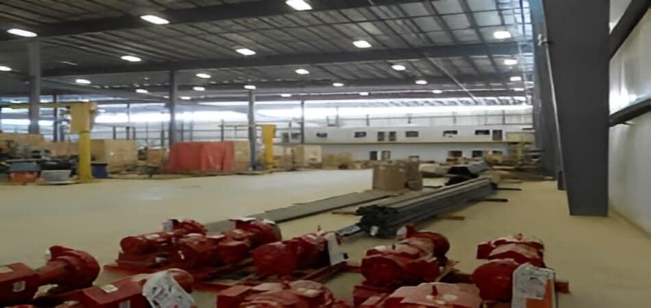 cambridge lee industries llc