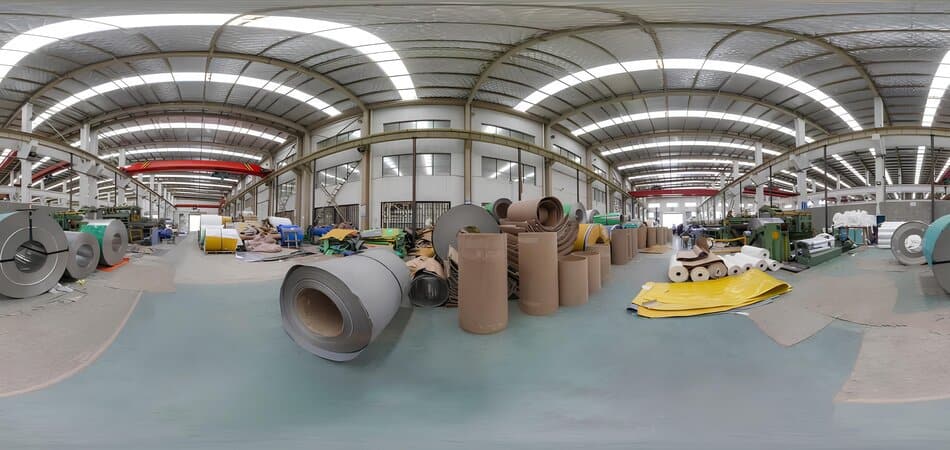 wuxi xin fu rui metal material