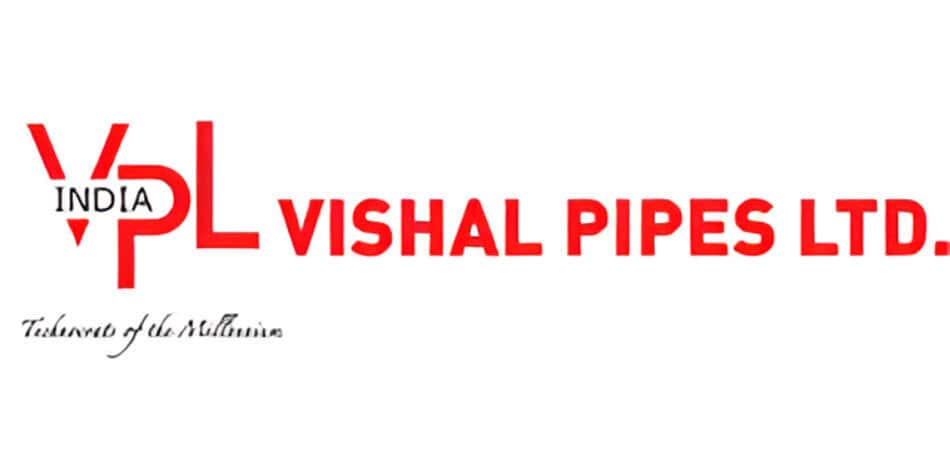 vishal tubes pipes ltd
