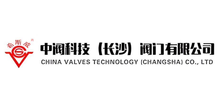 China valves technology (changsha)