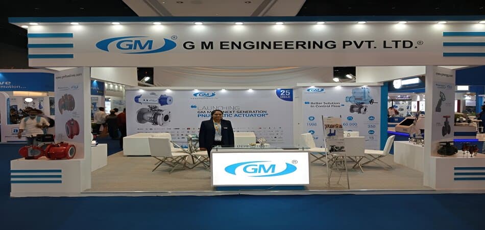 GM engineering private limited