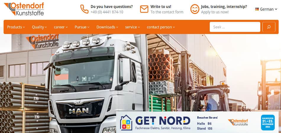 gebr. ostendorf kunststoffe