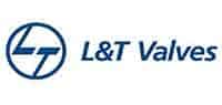 L&T Valves Limited logo