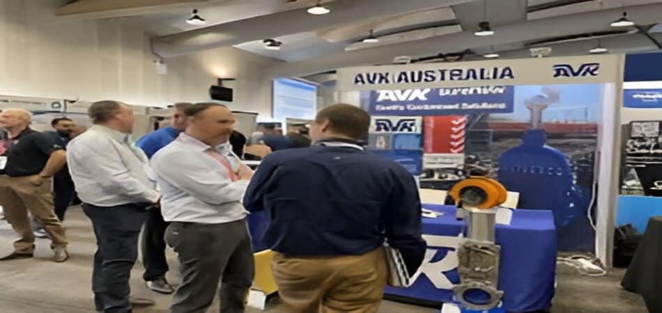 AVK Australia holding pty ltd