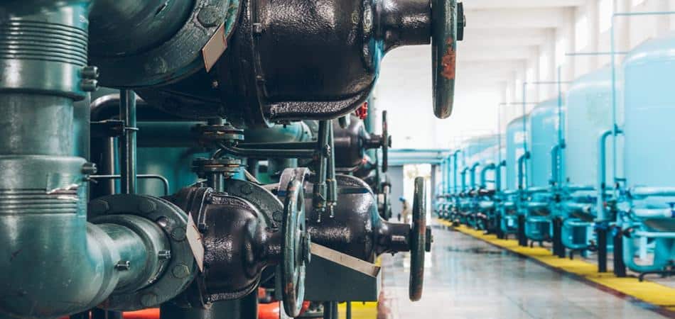 Lanzhou high pressure valve