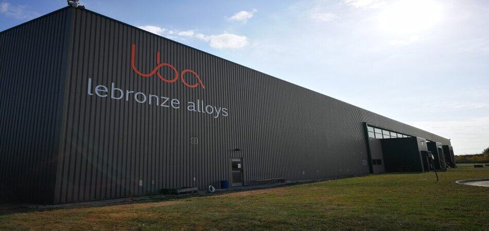 lebronze alloys