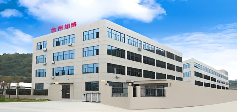 taizhou xubo metal products