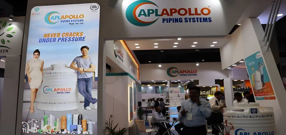 APL apollo pipes