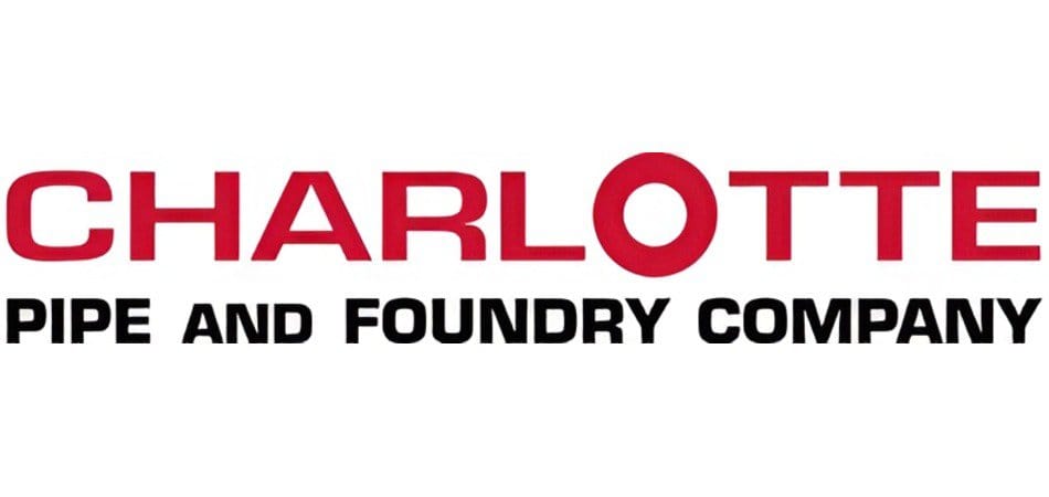 Charlotte pipe and foundry
