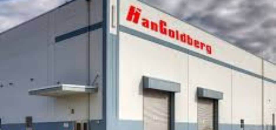 Cixi handeburg pipe fittings