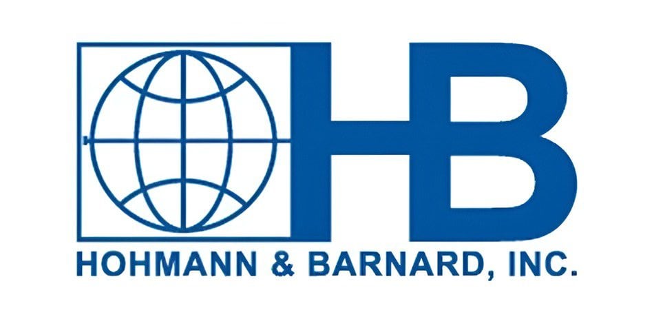 Hohmann & barnard