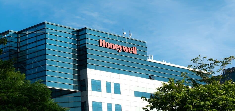 Honeywell international inc