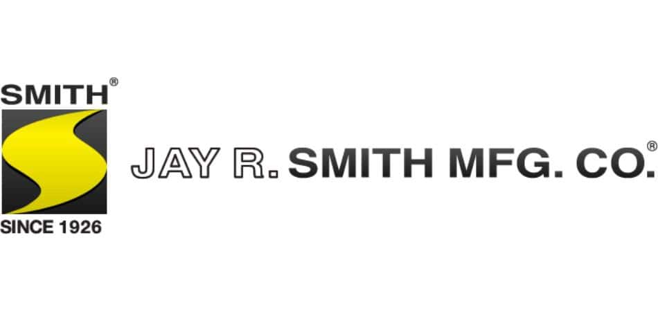 Jay r. smith mfg