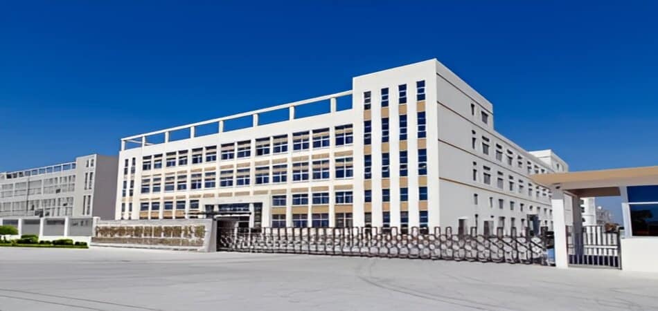 Ningbo shijun auto parts technology