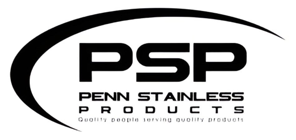 Penn stainless products