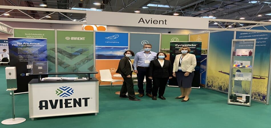 Polyone corporation (avient)