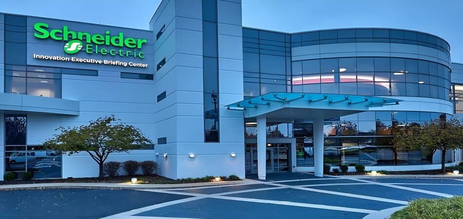 Schneider electric