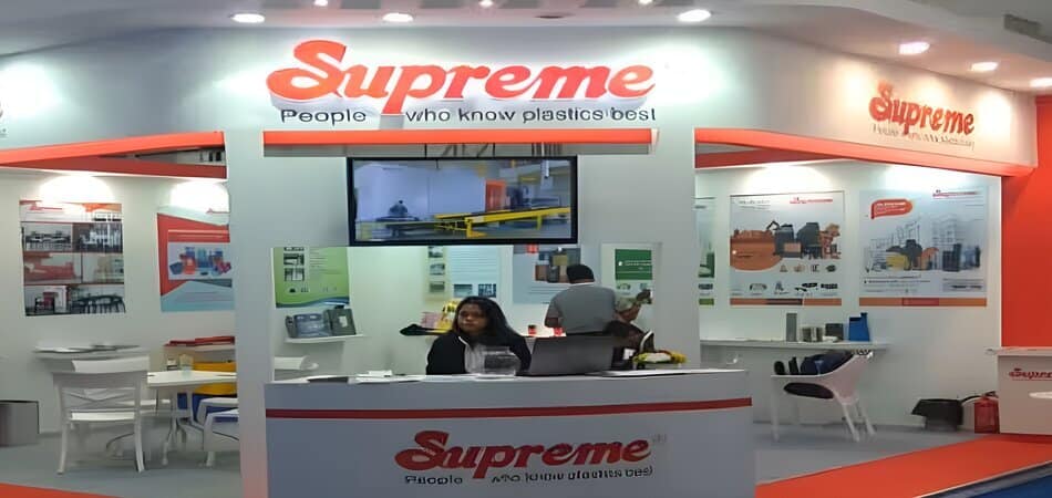 supreme industries