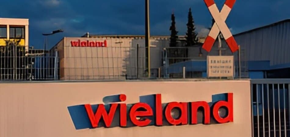Wieland werke ag