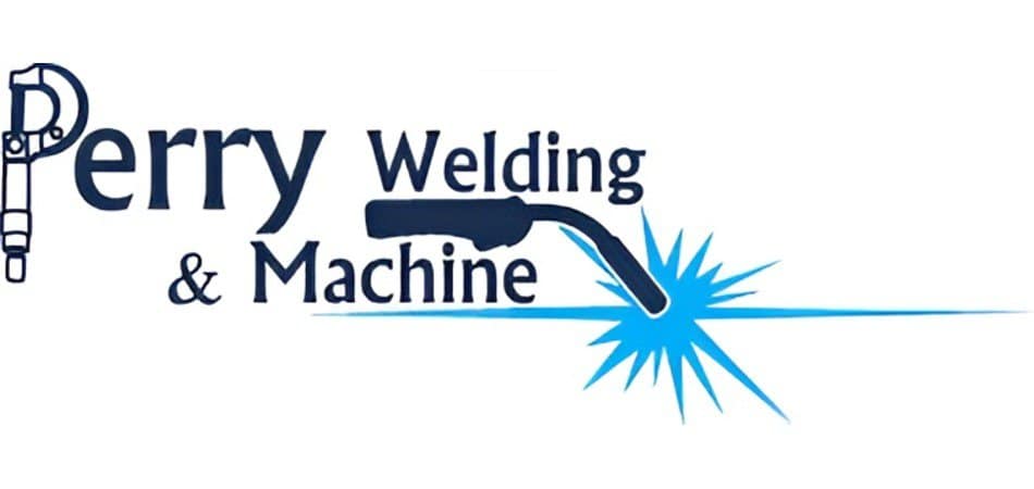 Perry welding and machine
