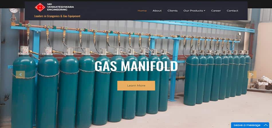 Sri venkateshwara engineering