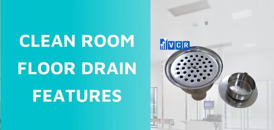 Vietnam clean room