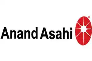 anand asahi logo