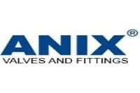 Anix USA logo