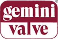 Gemini Valve logo 