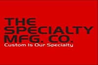 Specialty MFG logo