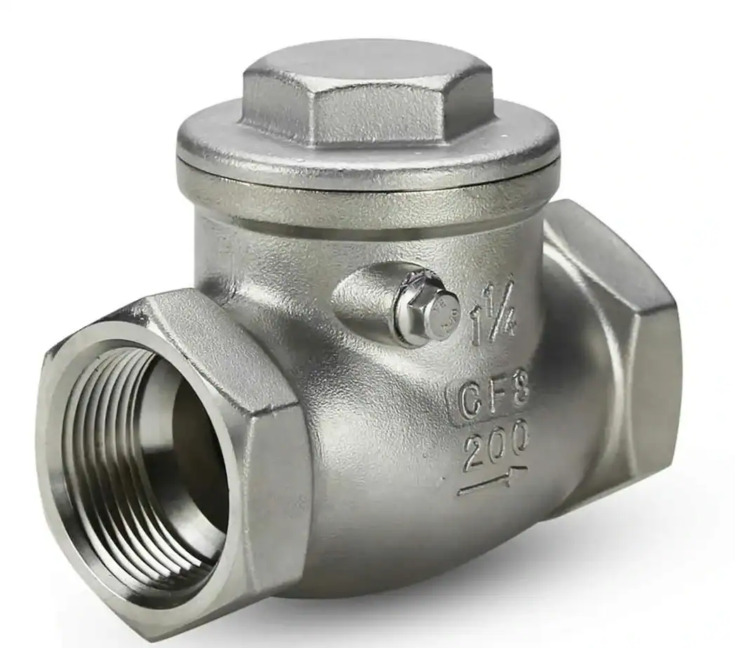 check valves 03