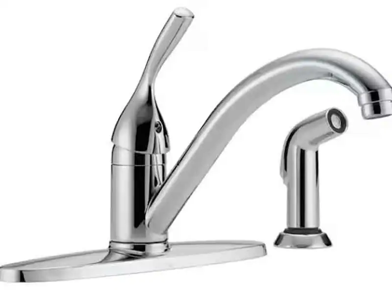 Faucets