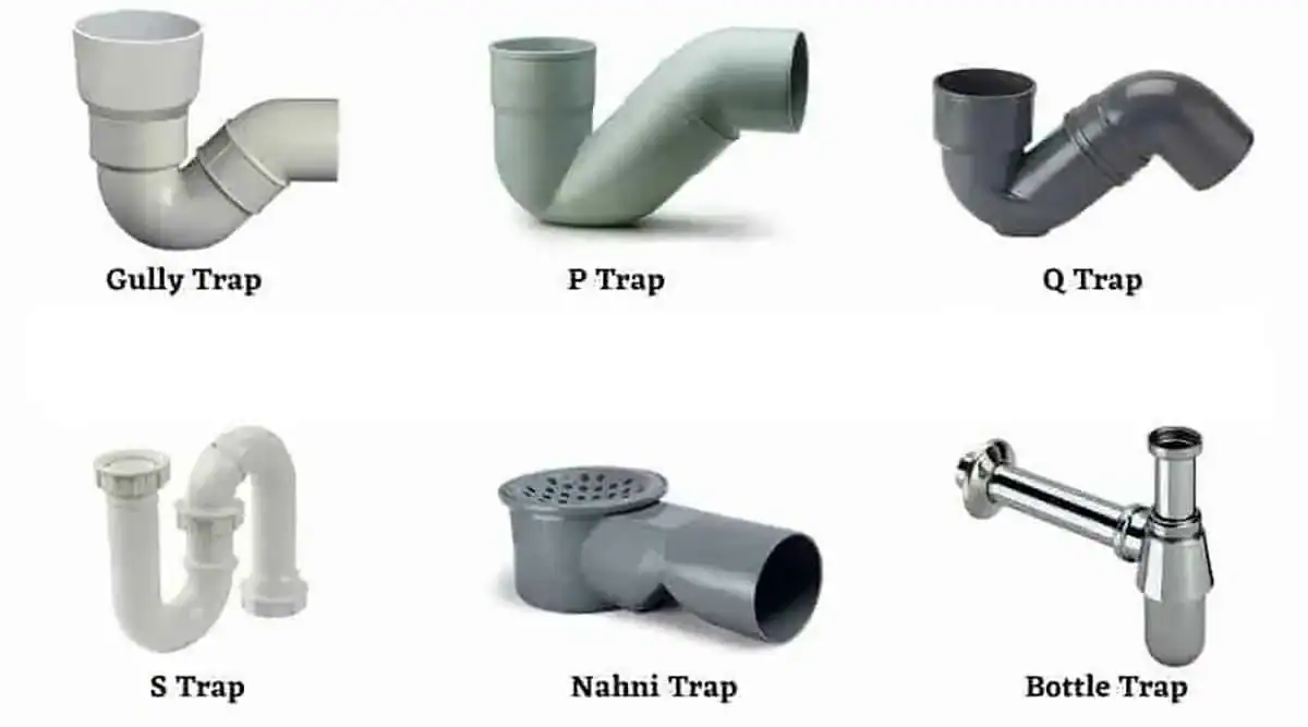 How to Choose Between Floor Trap and Floor Drain