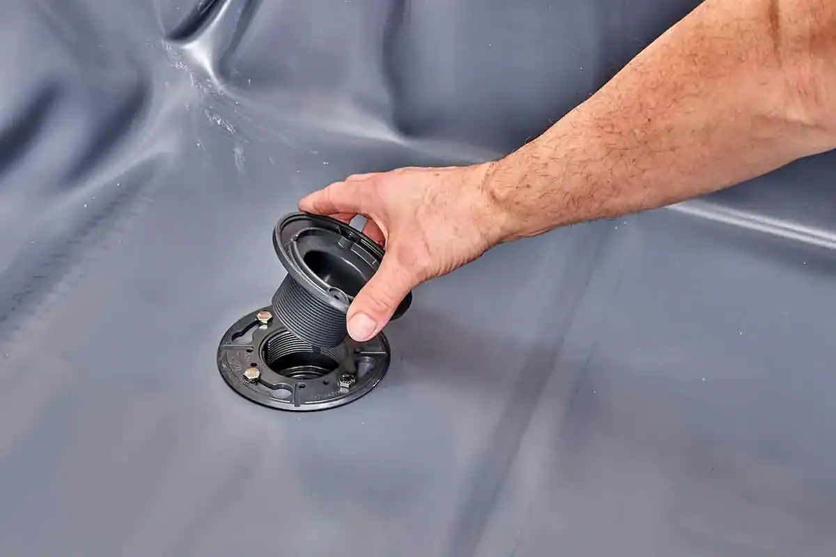 Right Floor Drain Manufacturer