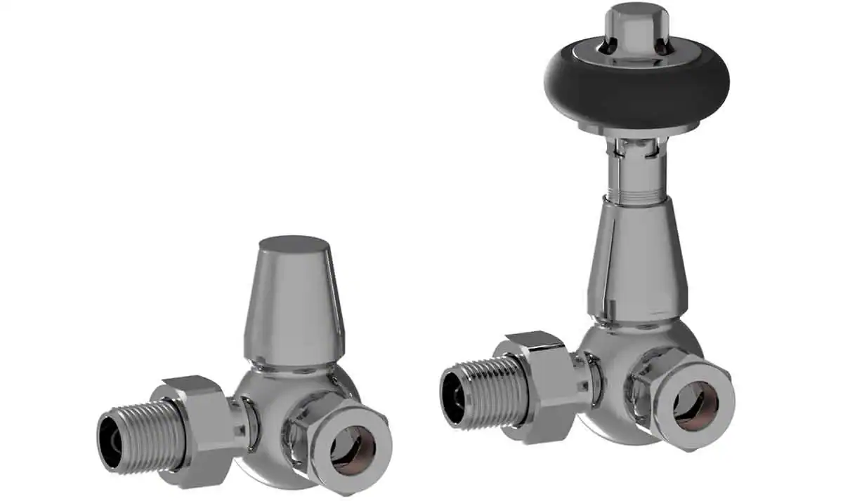 What Are Bi-Directional Radiator Valves