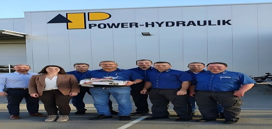 power hydraulik