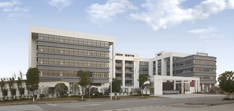 yuhuan kaida copper industr