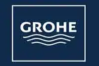 grohe logo