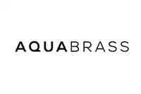 aquabrass logo