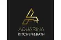 aquarina logo