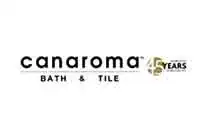 canaroma logo