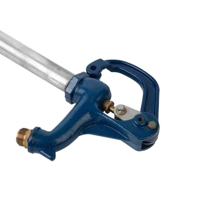 frostproof frost free yard hydrant head