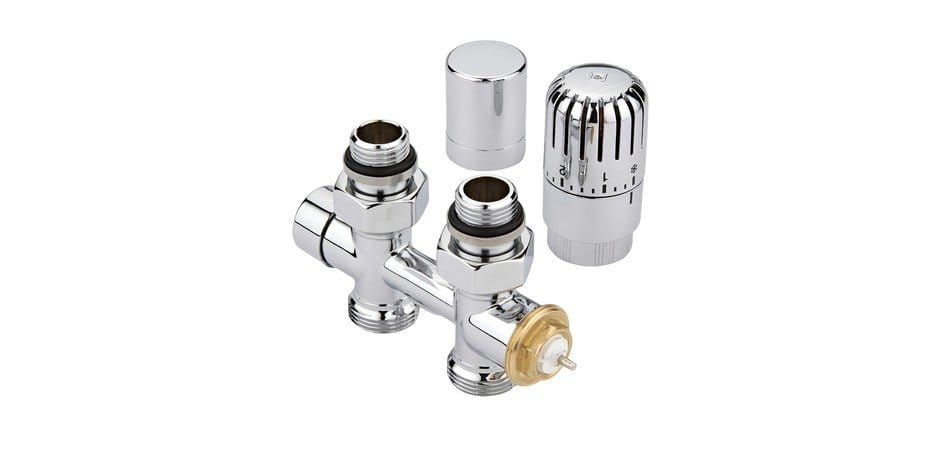 h block radiator valves