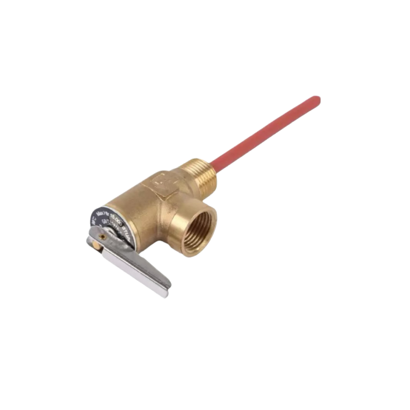 TP Pressure Relief Valve 150PSI - Image 4