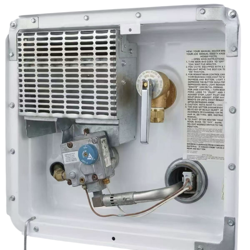 TP Pressure Relief Valve 150PSI - Image 3