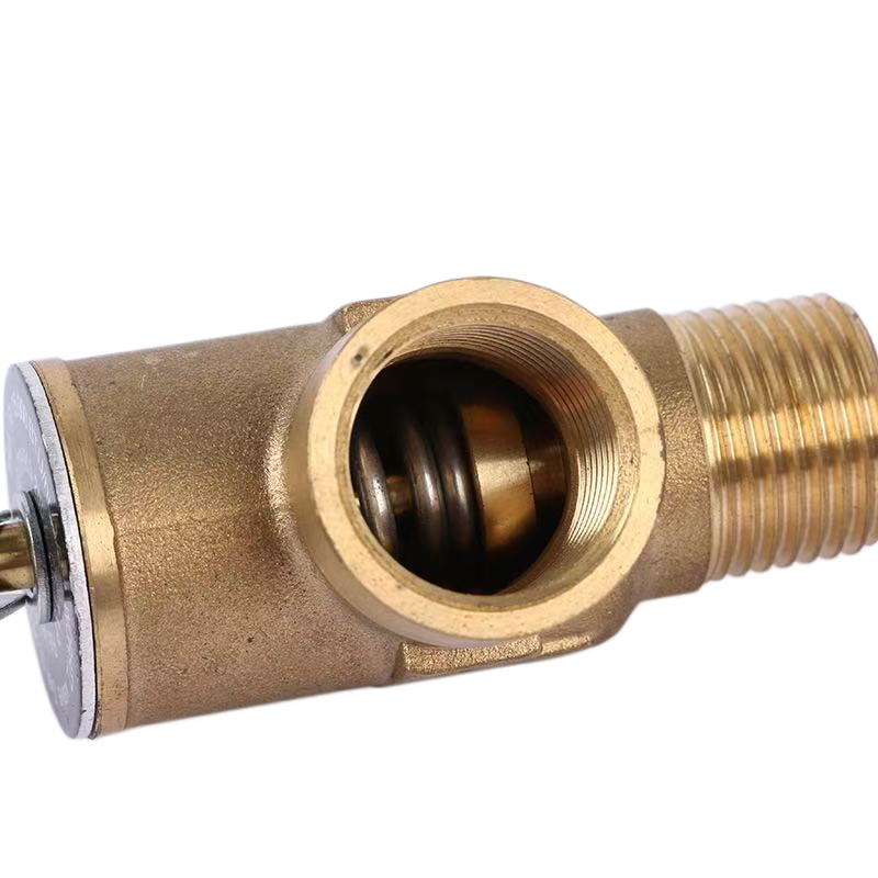 TP Pressure Relief Valve 150PSI - Image 5