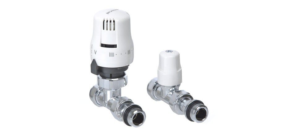 radiator valves