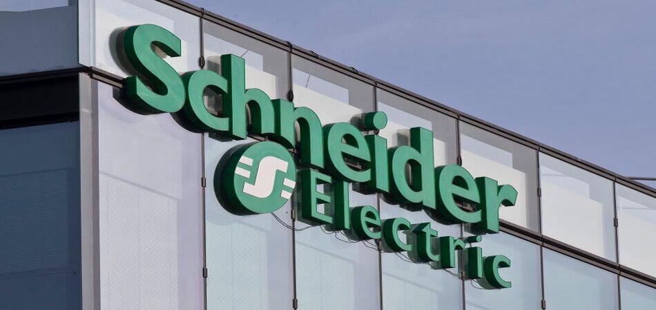 schneider electric